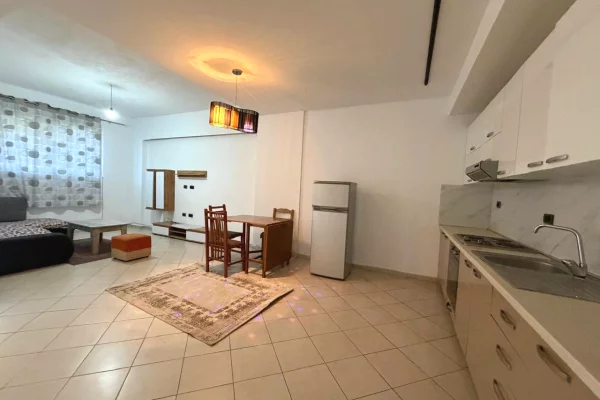 House for Sale 1+1 in Tirana - 72,000 Euro