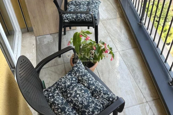 Shtepi me qera 1+1 ne Tirane - 550 Euro