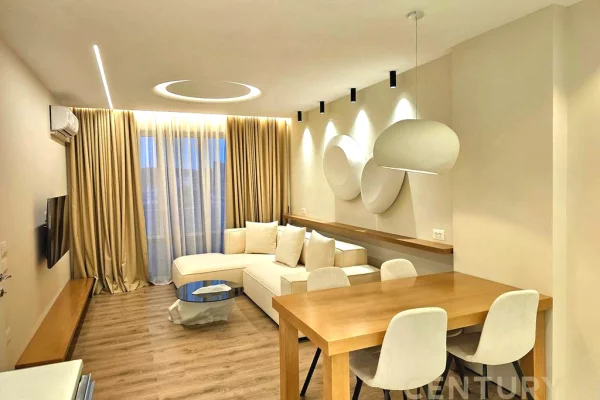 Shtepi me qera 1+1 ne Tirane - 500 Euro