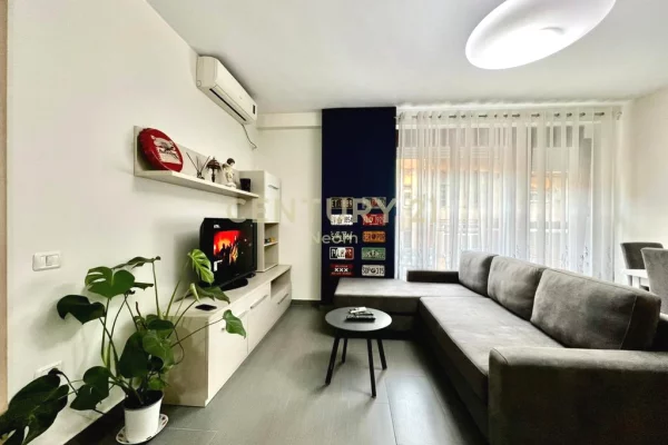 Shtepi me qera 1+1 ne Tirane - 650 Euro