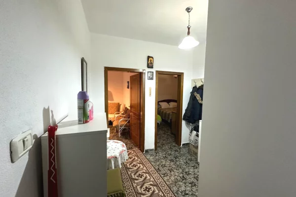 Shtepi ne shitje 2+1 ne Tirane - 120,000 Euro