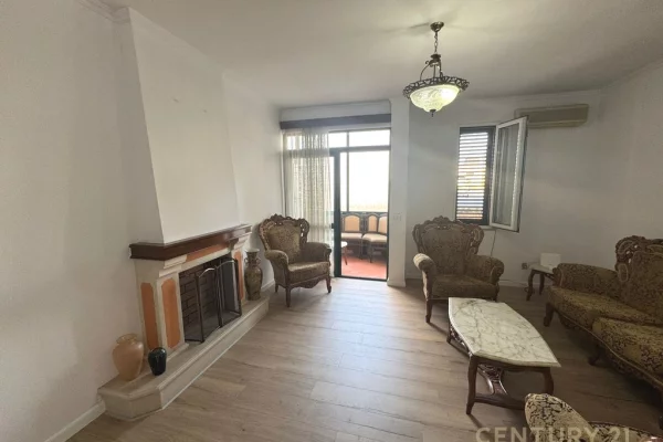 House for Sale 3+1 in Tirana - 285,000 Euro