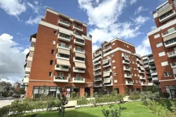 House for Sale 2+1 in Tirana - 320,000 Euro