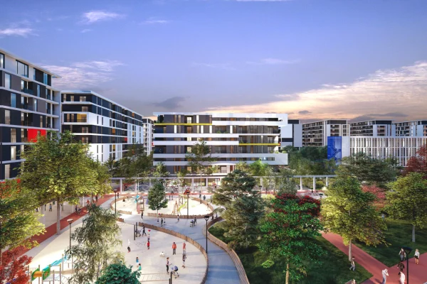 Shtepi ne shitje 2+1 ne Tirane - 110,000 Euro