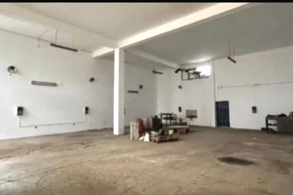 Business Property in Sale 4+1 in Tirana - 1,190,000 Euro