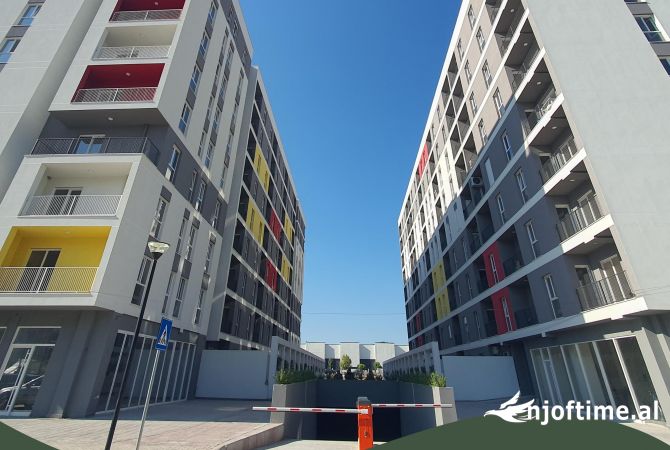 Shtepi ne shitje 1+1 ne Tirane - 77,600 Euro