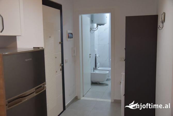 House for Sale 1+1 in Tirana - 107,000 Euro