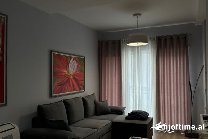 Shtepi me qera 1+1 ne Tirane - 700 Euro