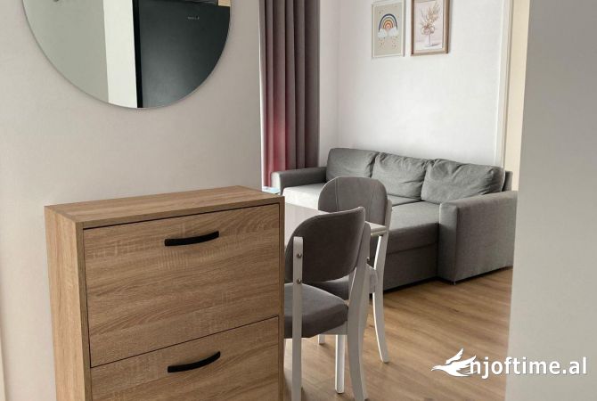 Shtepi me qera 2+1 ne Tirane - 550 Euro