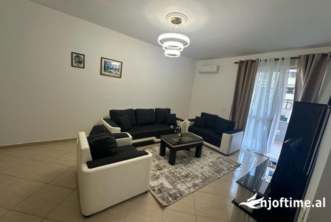 Shtepi me qera 1+1 ne Tirane - 500 Euro
