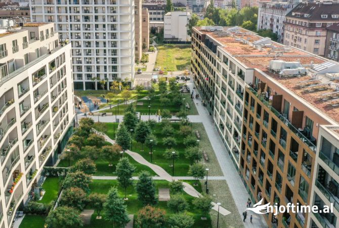 Shtepi ne shitje 1+1 ne Tirane - 71,500 Euro