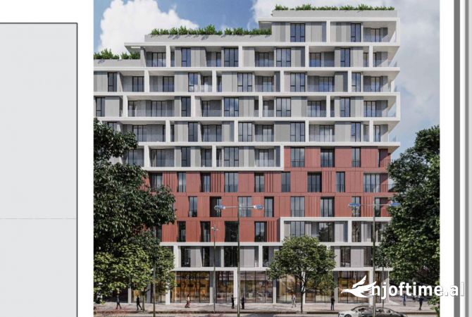 Shtepi ne shitje 1+1 ne Tirane - 102,500 Euro
