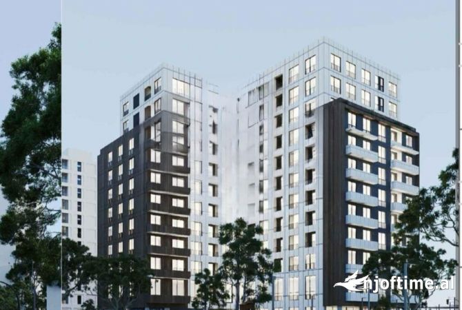 Shtepi ne shitje 2+1 ne Tirane - 139,300 Euro