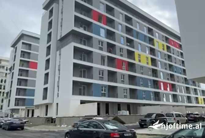 Shtepi ne shitje 2+1 ne Tirane - 95,500 Euro