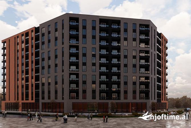 Shtepi ne shitje 1+1 ne Tirane - 61,000 Euro