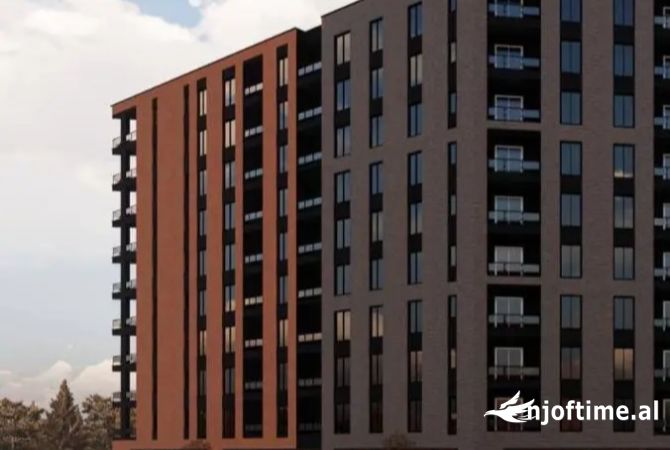 Shtepi ne shitje 1+1 ne Tirane - 60,000 Euro