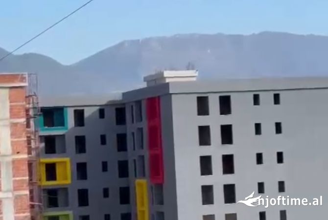 Shtepi ne shitje 1+1 ne Tirane - 73,600 Euro