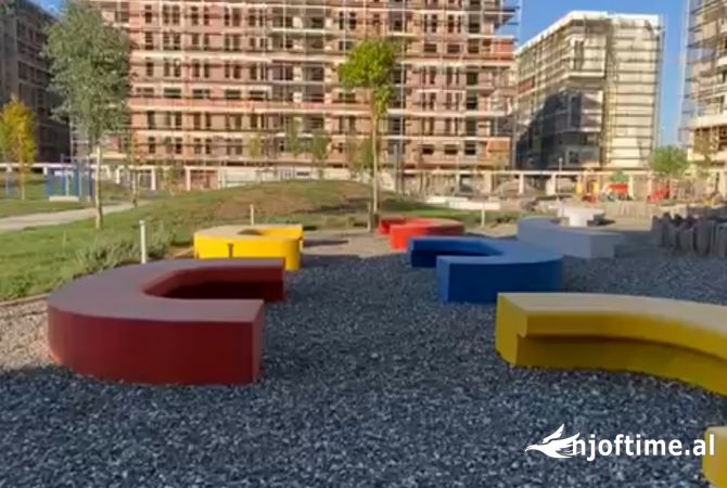 Shtepi ne shitje 2+1 ne Tirane - 93,000 Euro