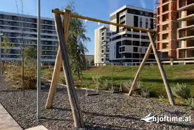 Shtepi ne shitje 1+1 ne Tirane - 68,000 Euro