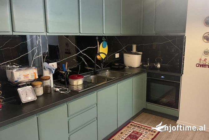 Shtepi ne shitje 2+1 ne Tirane - 105,000 Euro