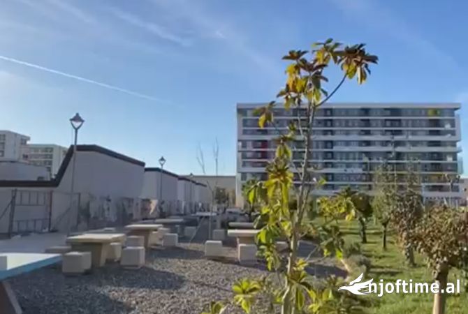 Shtepi ne shitje 2+1 ne Tirane - 93,000 Euro