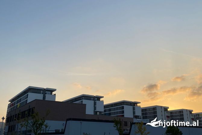 Shtepi ne shitje 1+1 ne Tirane - 74,000 Euro