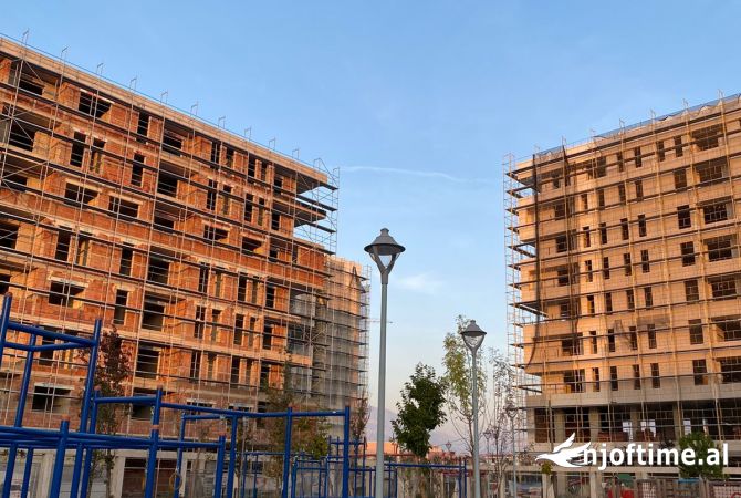 Shtepi ne shitje 1+1 ne Tirane - 58,000 Euro