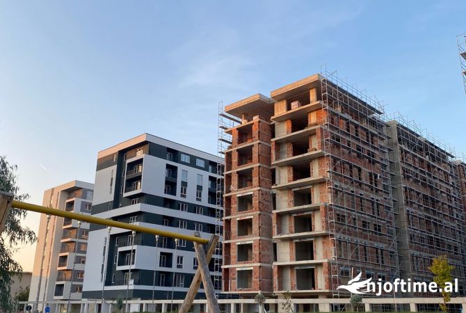 Shtepi ne shitje 1+1 ne Tirane - 58,000 Euro