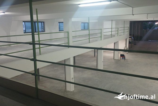 Ambient biznesi me qera 4+1 ne Tirane - 6,000 Euro