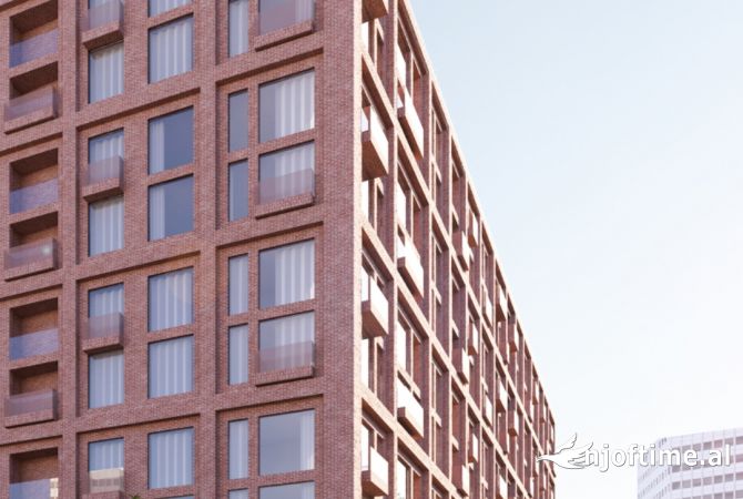 Shtepi ne shitje 2+1 ne Tirane - 133,000 Euro