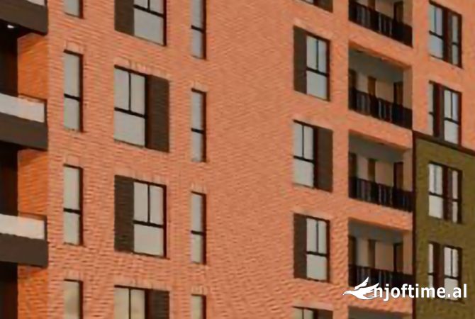 Shtepi ne shitje 1+1 ne Tirane - 69,200 Euro