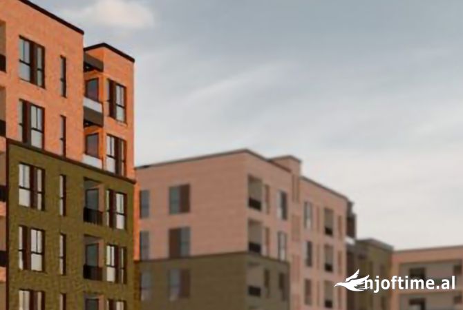 Shtepi ne shitje 2+1 ne Tirane - 71,400 Euro