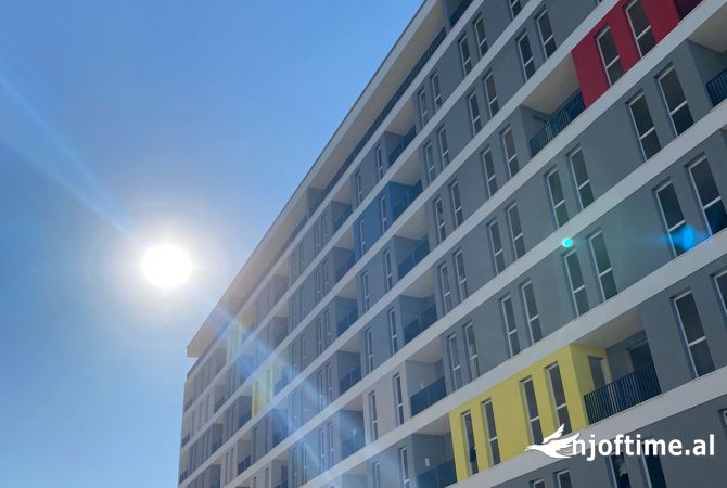 Shtepi ne shitje 1+1 ne Tirane - 60,000 Euro