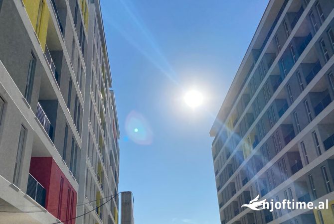 Shtepi ne shitje 1+1 ne Tirane - 74,000 Euro