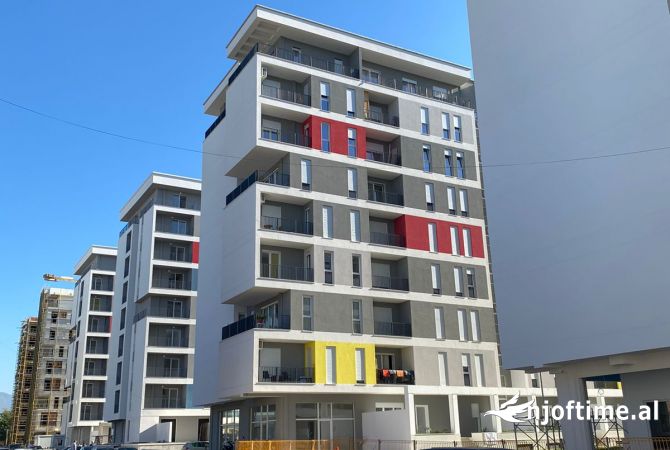 Shtepi ne shitje 1+1 ne Tirane - 68,000 Euro