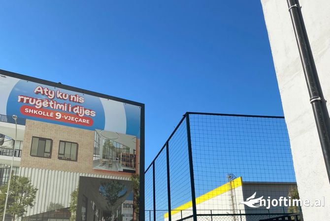 Shtepi ne shitje 2+1 ne Tirane - 87,500 Euro