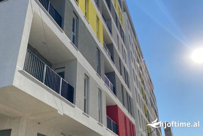 Shtepi ne shitje 1+1 ne Tirane - 62,900 Euro