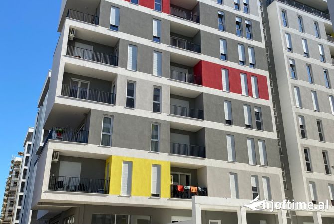 Shtepi ne shitje 1+1 ne Tirane - 65,500 Euro