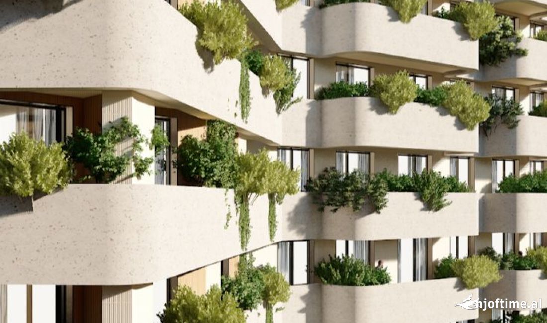 Shtepi ne shitje Apartament ne Tirane, Garsoniere, Mobilimi Bosh, pa mobiluar, Pagesa 30,000  Euro.