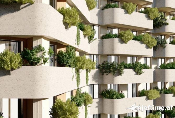 Shtepi ne shitje Garsoniere ne Tirane - 30,000 Euro