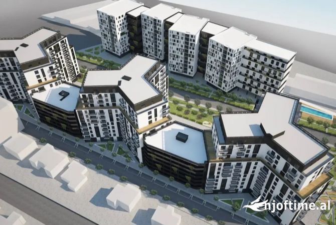 Shtepi ne shitje 2+1 ne Tirane - 141,800 Euro