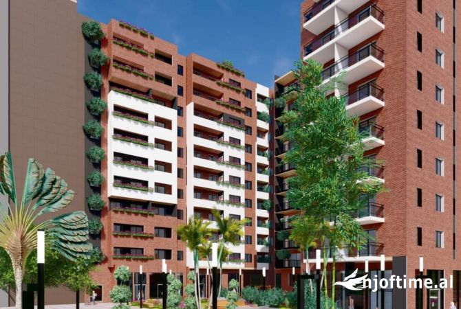 Shtepi ne shitje 2+1 ne Tirane - 180,000 Euro