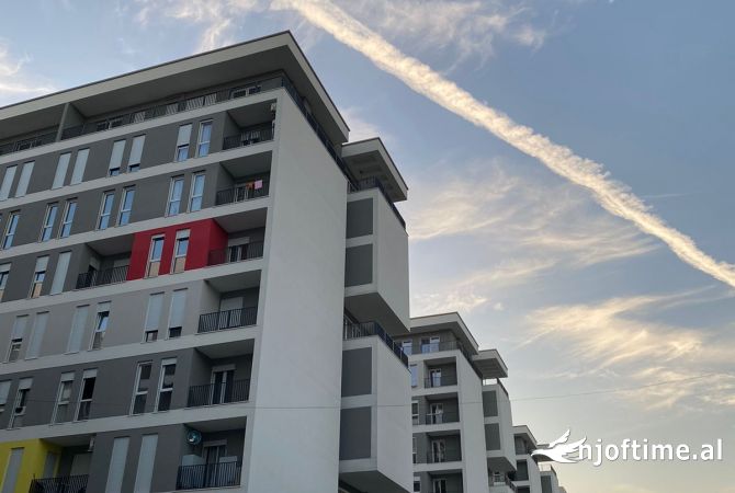 Shtepi ne shitje 2+1 ne Tirane - 106,700 Euro