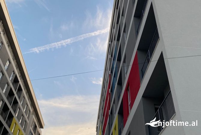 Shtepi ne shitje 1+1 ne Tirane - 74,000 Euro