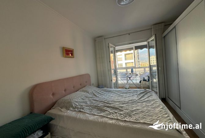 Shtepi ne shitje 1+1 ne Tirane - 115,000 Euro