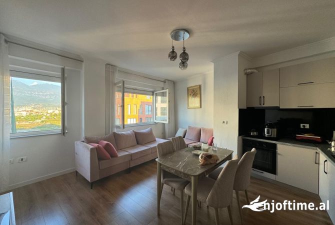 Shtepi ne shitje 1+1 ne Tirane - 115,000 Euro