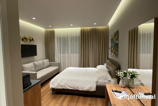 Ambient biznesi ne shitje 6+1 ne Tirane - 80,000 Euro