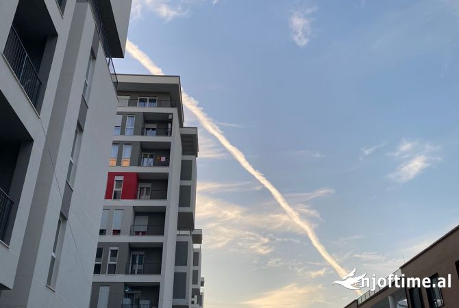 Shtepi ne shitje 2+1 ne Tirane - 109,000 Euro