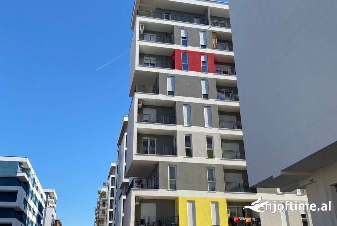 Shtepi ne shitje 1+1 ne Tirane - 59,000 Euro