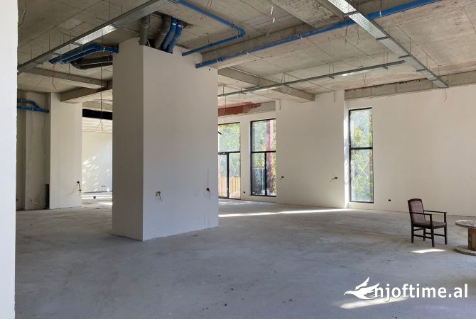 Ambient biznesi me qera 3+1 ne Tirane - 18 Euro